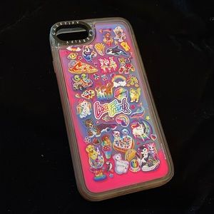 Lisa Frank Casetify IPhone 7 Case